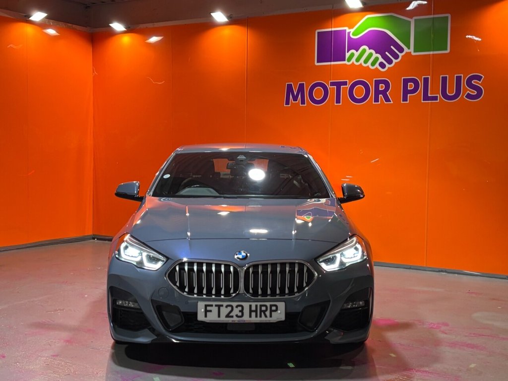 Used BMW 2 Series Gran Coupe 2023 for sale - 76595872: Photo 4