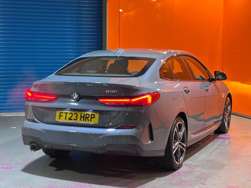 Used BMW 2 Series Gran Coupe 2023 for sale - 76595872: Photo 5