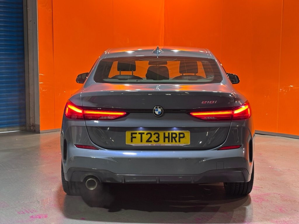 Used BMW 2 Series Gran Coupe 2023 for sale - 76595872: Photo 6