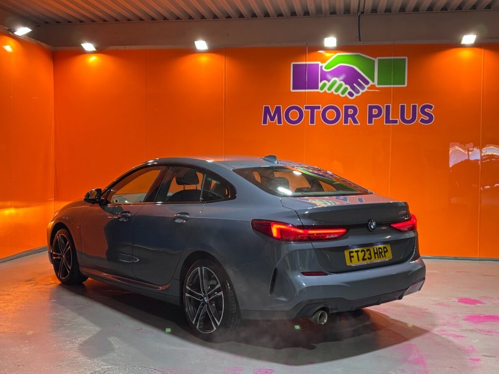 Used BMW 2 Series Gran Coupe 2023 for sale - 76595872: Photo 7