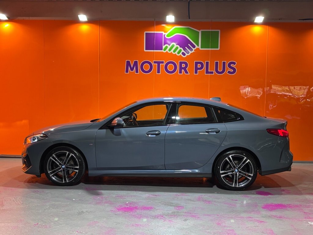 Used BMW 2 Series Gran Coupe 2023 for sale - 76595872: Photo 9