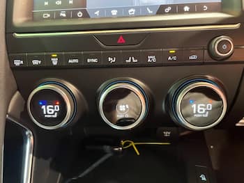 Used Jaguar E-Pace 2019 for sale - 79608010: Photo