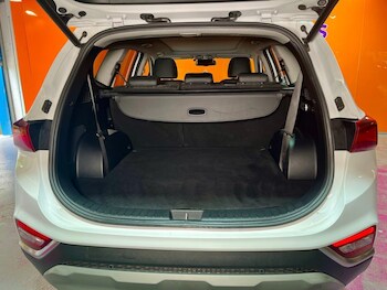 Used Hyundai Santa Fe 2019 for sale - 78538305: Photo