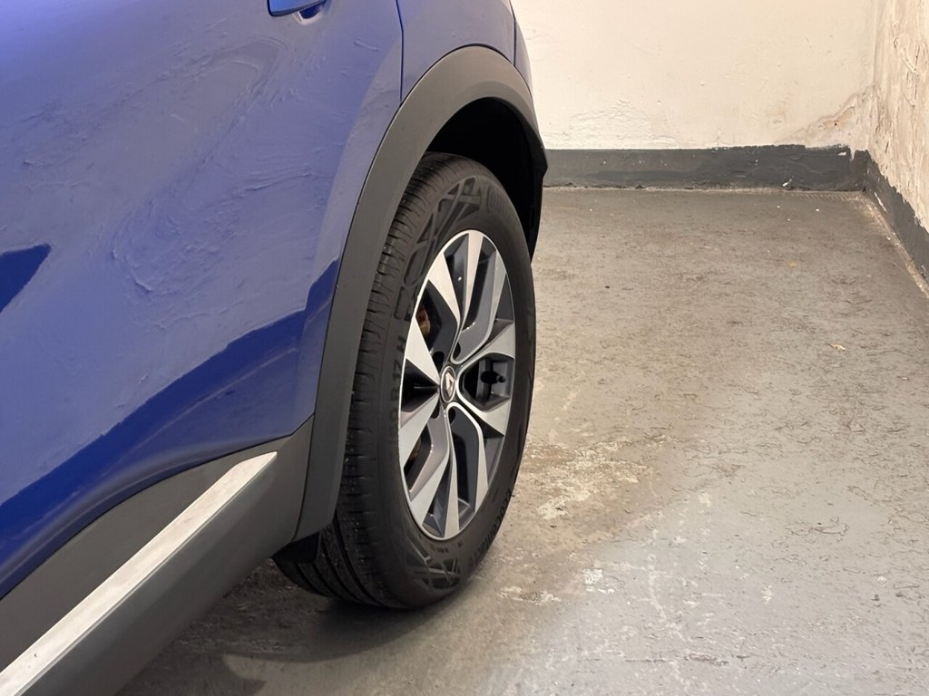 Used Renault Captur 2021 for sale - 77879340: Photo 13