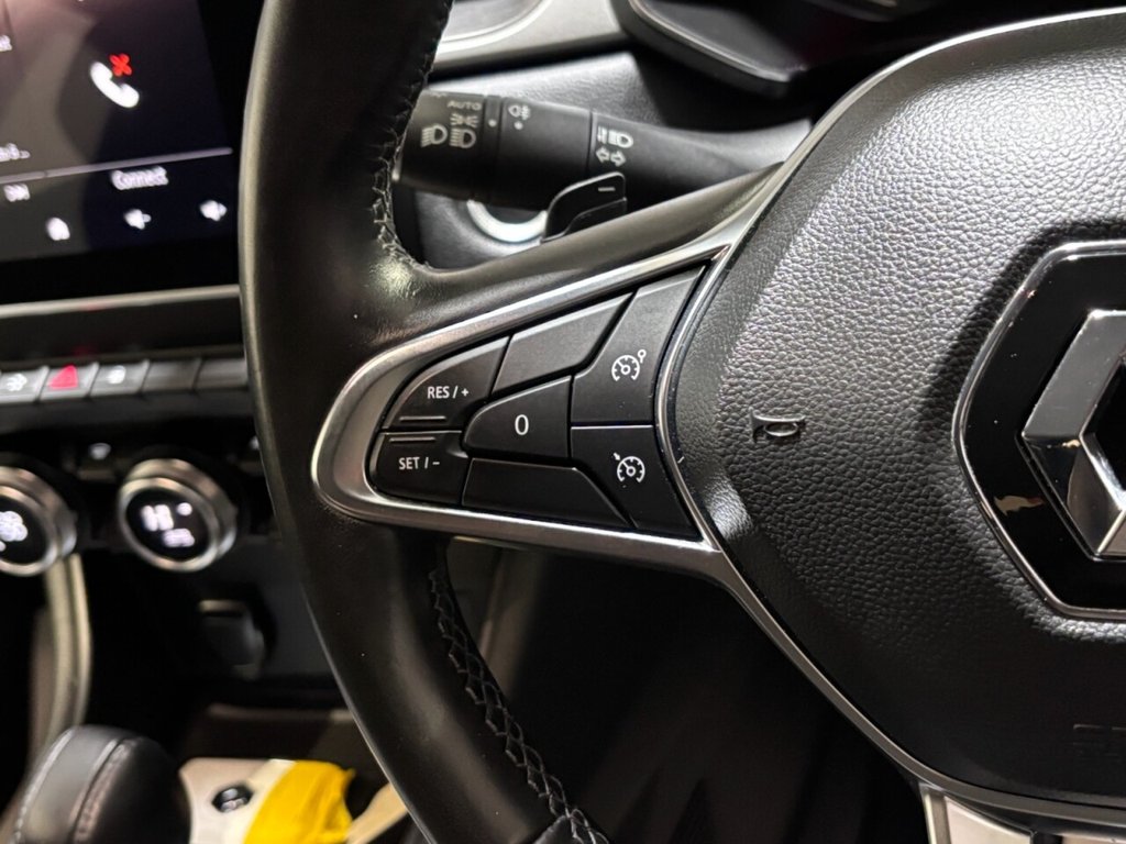 Used Renault Captur 2021 for sale - 77879340: Photo 23