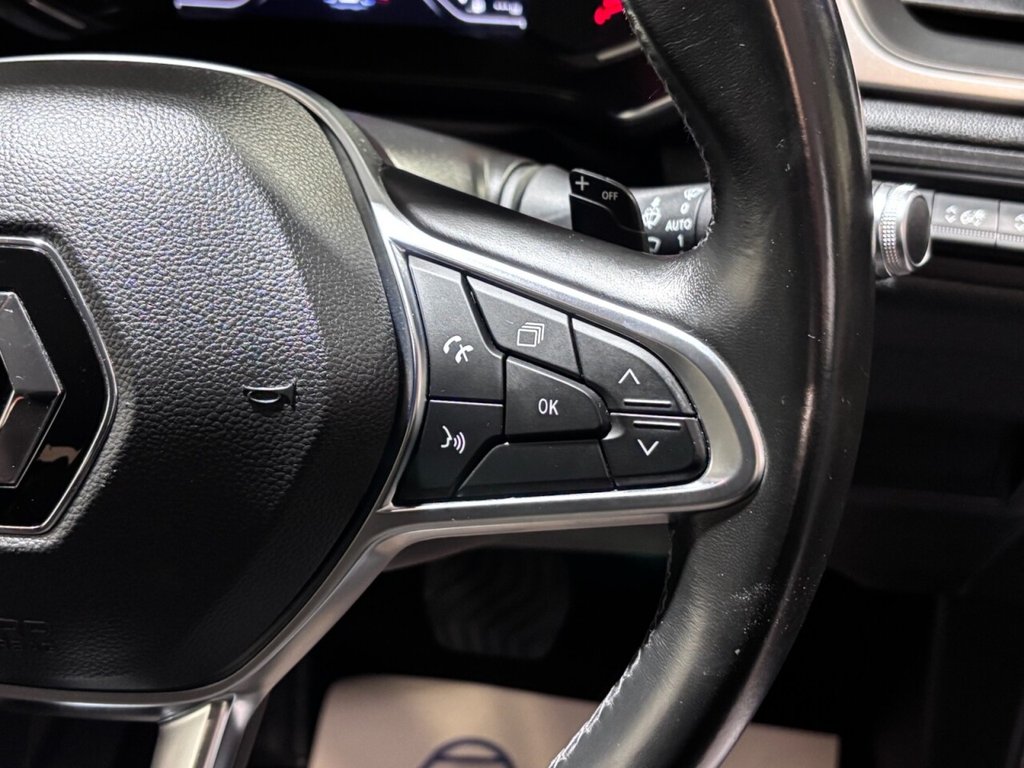 Used Renault Captur 2021 for sale - 77879340: Photo 25