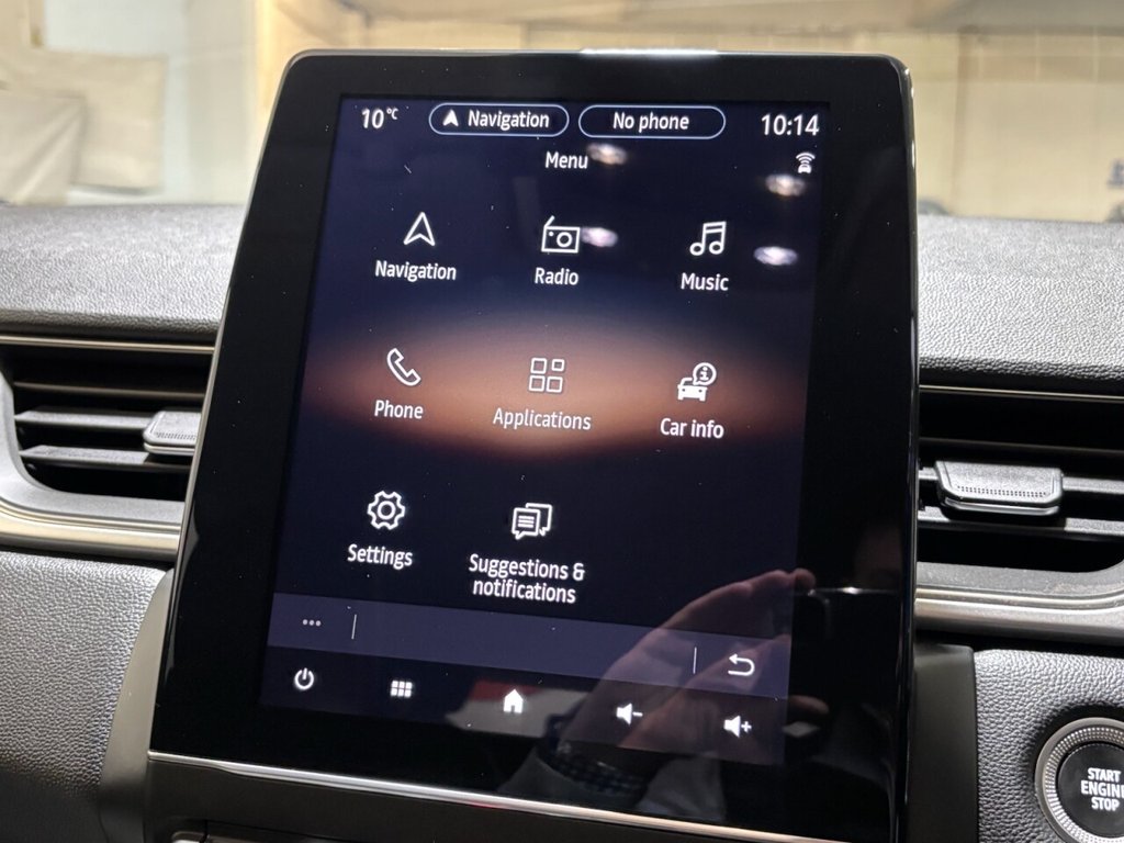 Used Renault Captur 2021 for sale - 77879340: Photo 33