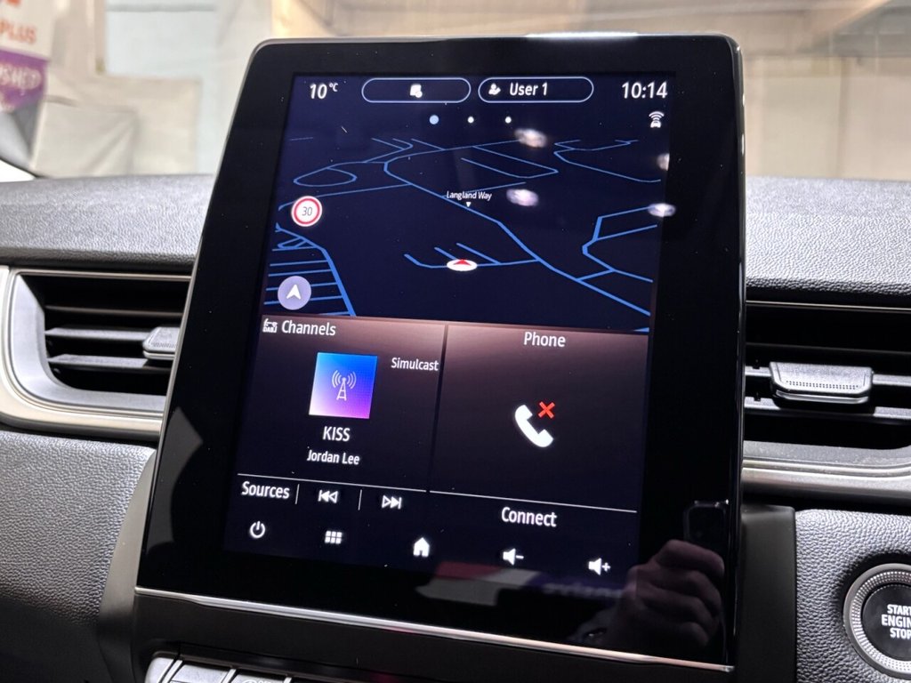 Used Renault Captur 2021 for sale - 77879340: Photo 34