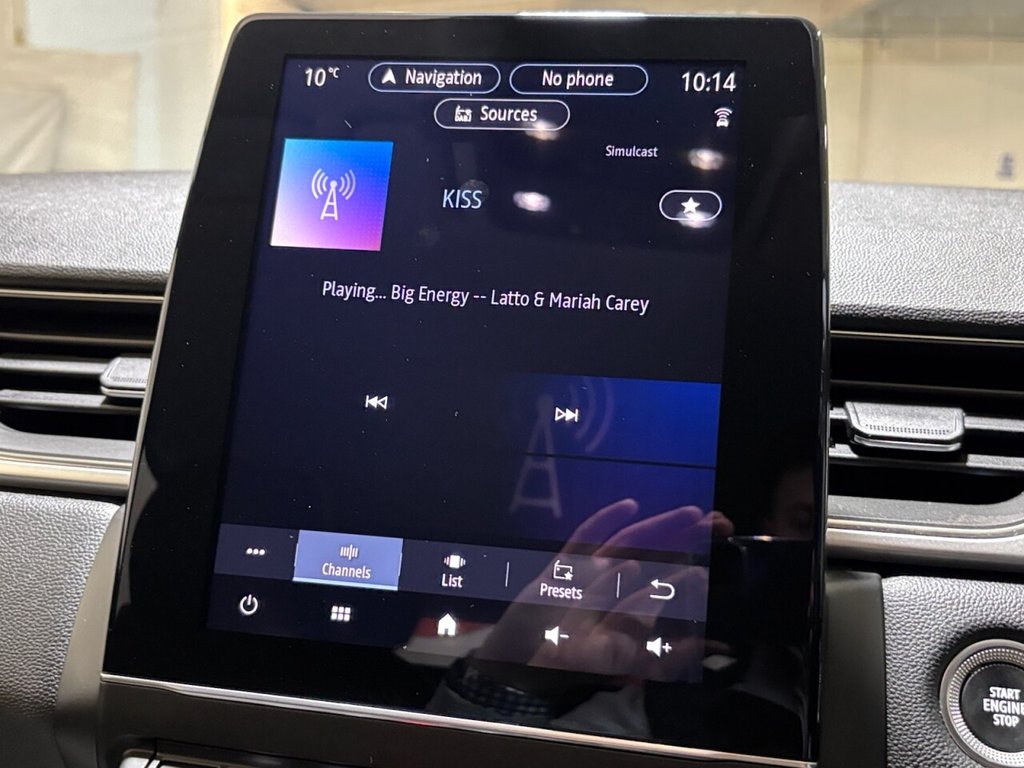 Used Renault Captur 2021 for sale - 77879340: Photo 35