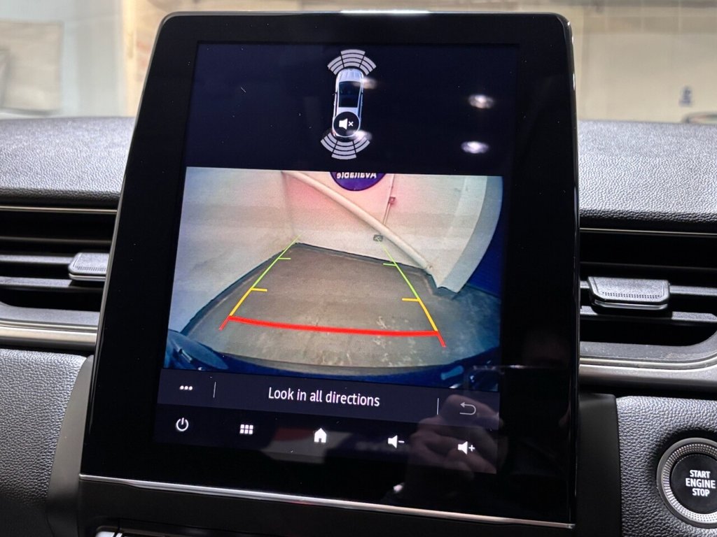 Used Renault Captur 2021 for sale - 77879340: Photo 36