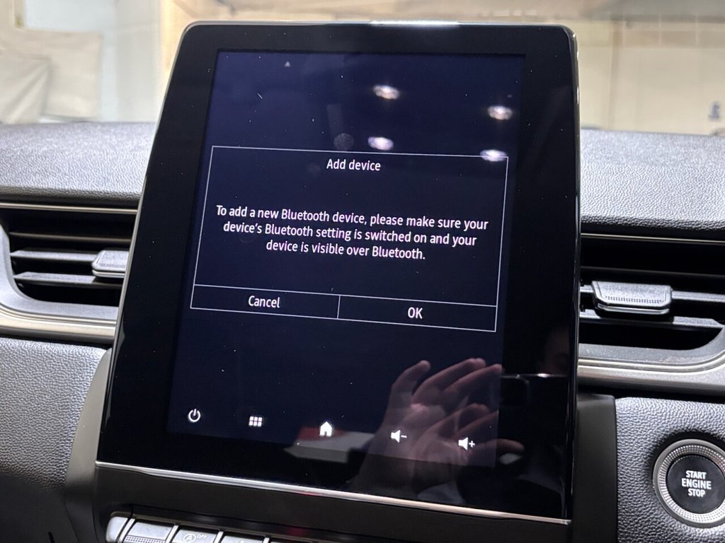 Used Renault Captur 2021 for sale - 77879340: Photo 39