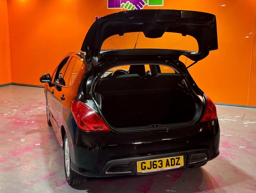 Used Peugeot 308 2013 for sale - 77571677: Photo 11