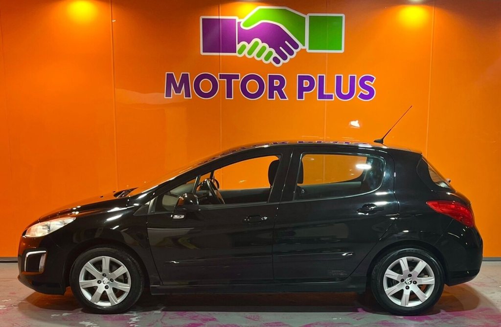 Used Peugeot 308 2013 for sale - 77571677: Photo 2