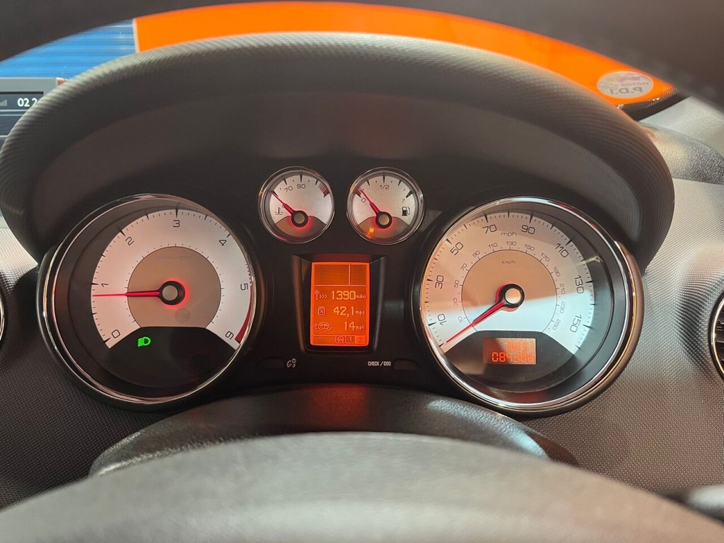 Used Peugeot 308 2013 for sale - 77571677: Photo 21