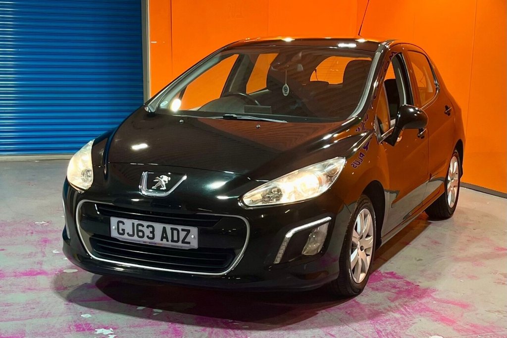 Used Peugeot 308 2013 for sale - 77571677: Photo 25