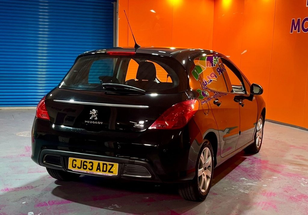 Used Peugeot 308 2013 for sale - 77571677: Photo 27