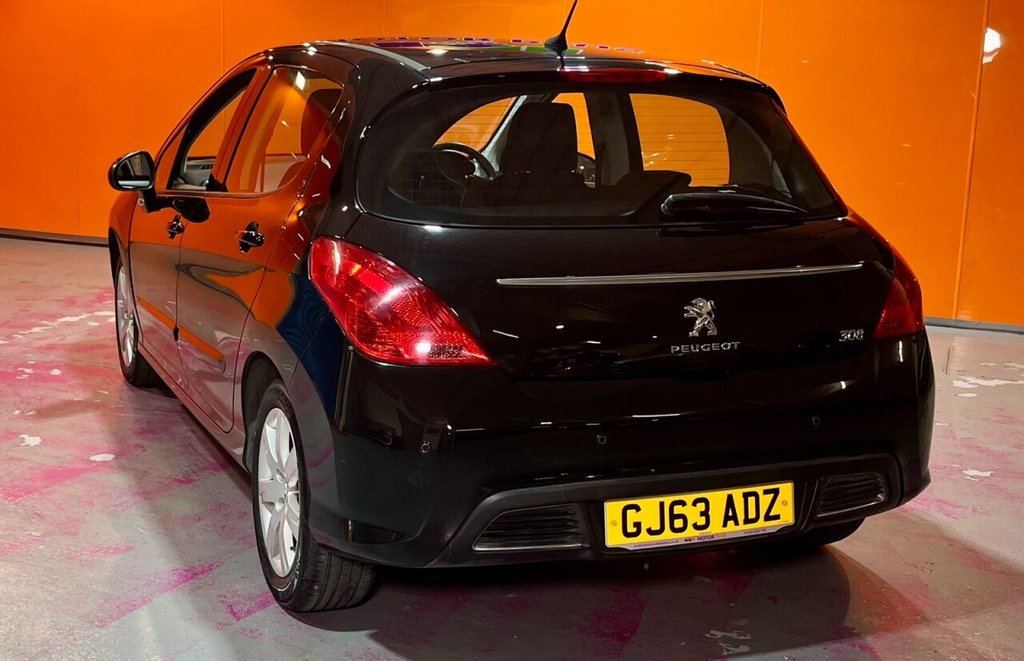 Used Peugeot 308 2013 for sale - 77571677: Photo 3