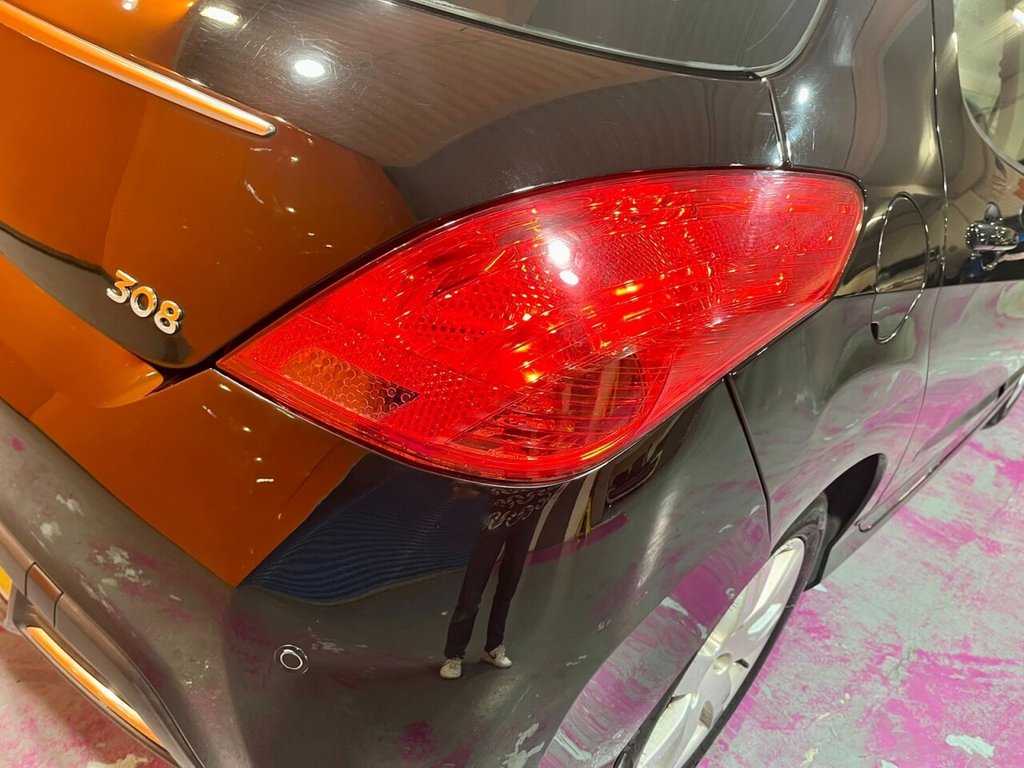 Used Peugeot 308 2013 for sale - 77571677: Photo 31