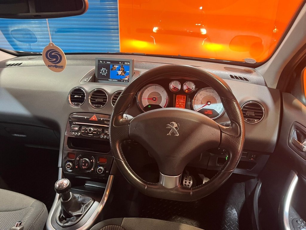 Used Peugeot 308 2013 for sale - 77571677: Photo 7