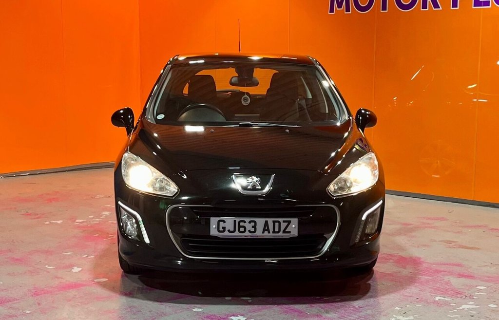 Used Peugeot 308 2013 for sale - 77571677: Photo 8