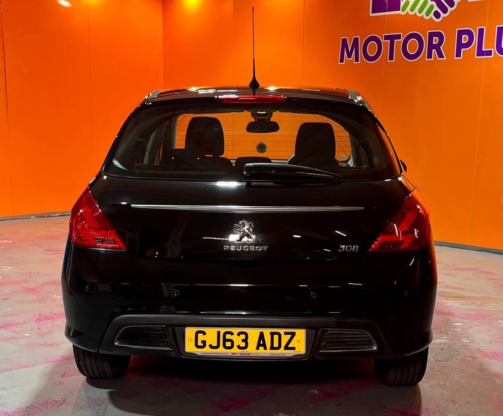 Used Peugeot 308 2013 for sale - 77571677: Photo 9