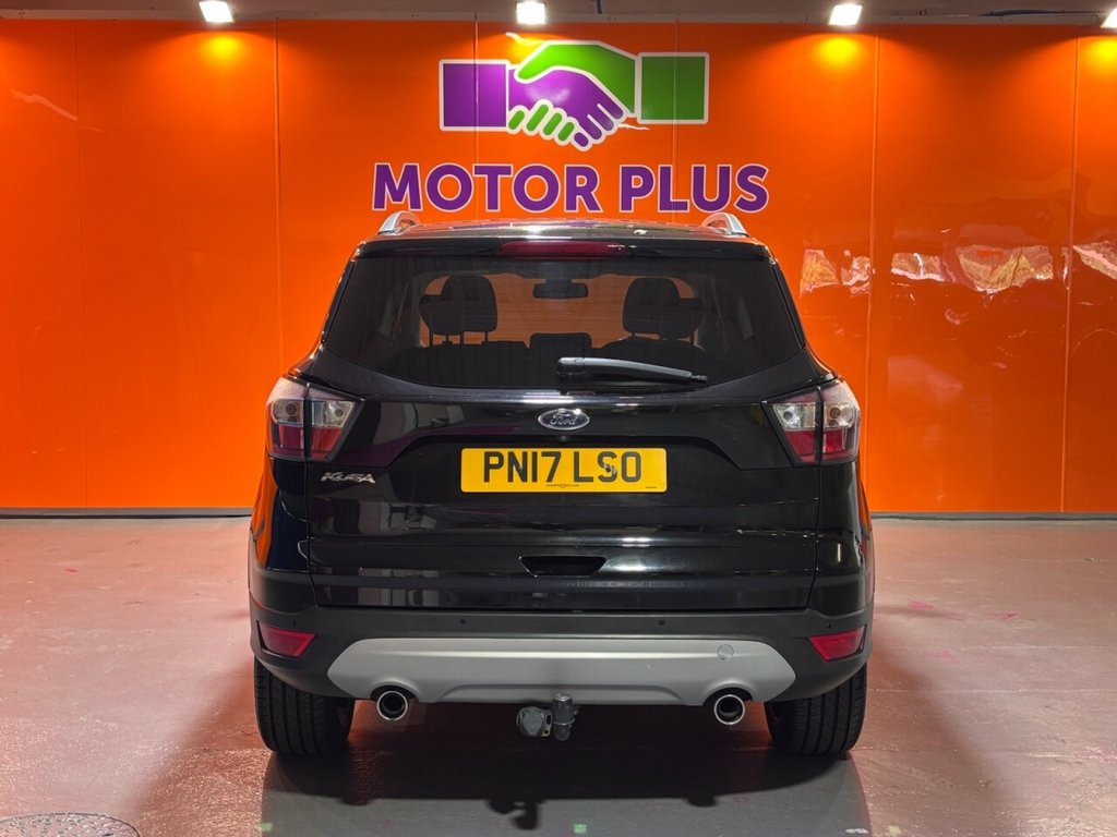 Used Ford Kuga 2017 for sale - 75937013: Photo 10