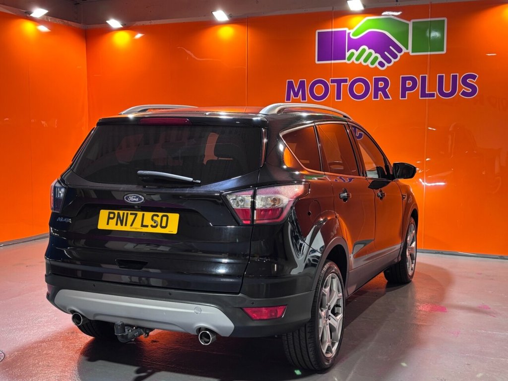 Used Ford Kuga 2017 for sale - 75937013: Photo 11