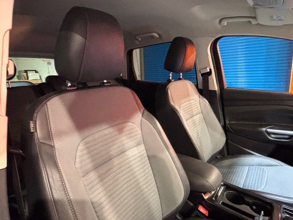 Used Ford Kuga 2017 for sale - 75937013: Photo 12