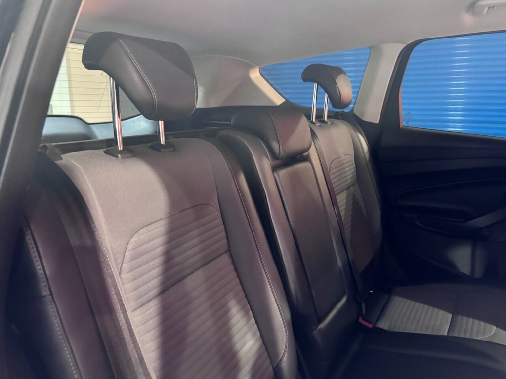 Used Ford Kuga 2017 for sale - 75937013: Photo 13