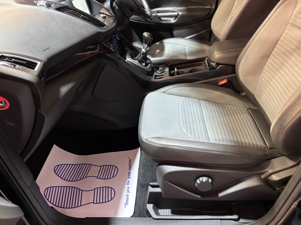 Used Ford Kuga 2017 for sale - 75937013: Photo 15