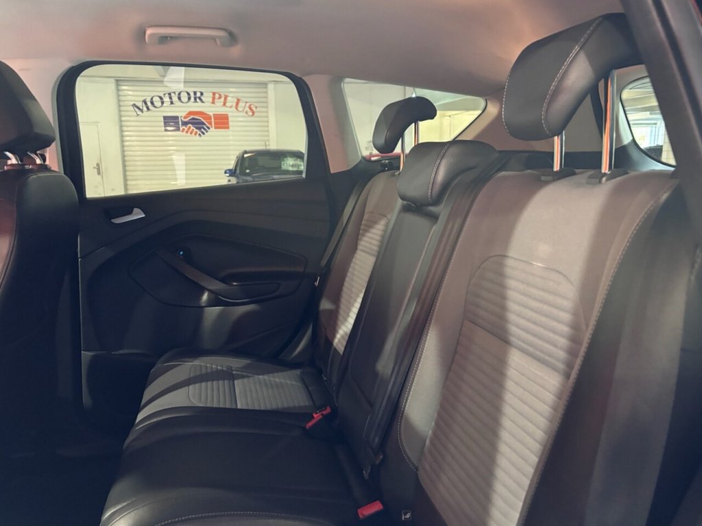 Used Ford Kuga 2017 for sale - 75937013: Photo 18