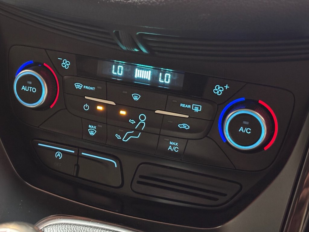 Used Ford Kuga 2017 for sale - 75937013: Photo 22