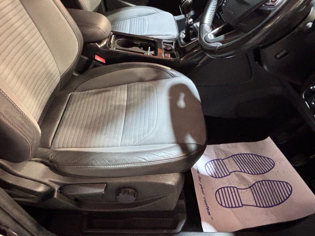 Used Ford Kuga 2017 for sale - 75937013: Photo 27