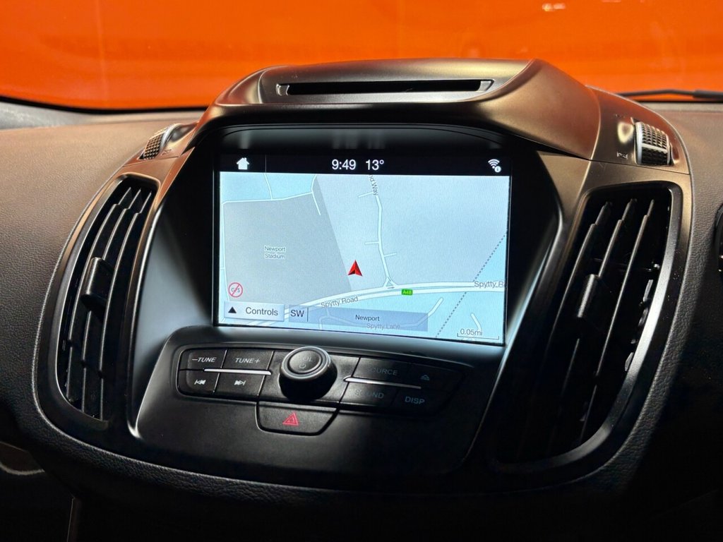 Used Ford Kuga 2017 for sale - 75937013: Photo 29