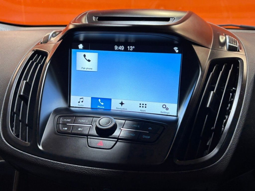 Used Ford Kuga 2017 for sale - 75937013: Photo 31