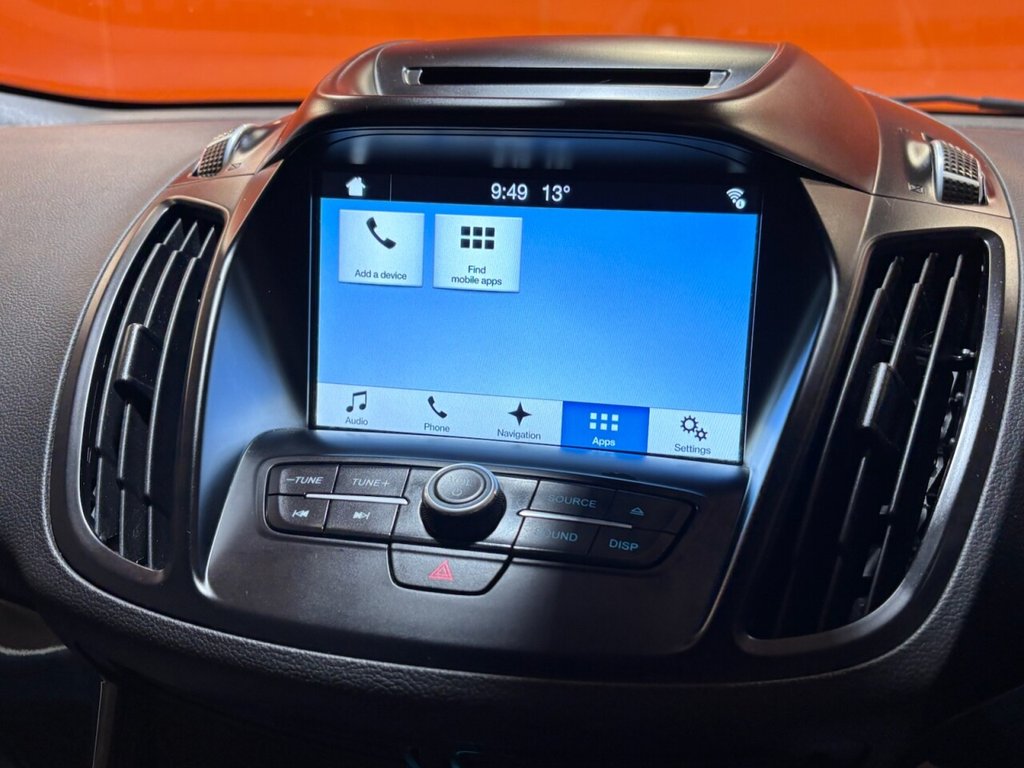 Used Ford Kuga 2017 for sale - 75937013: Photo 32