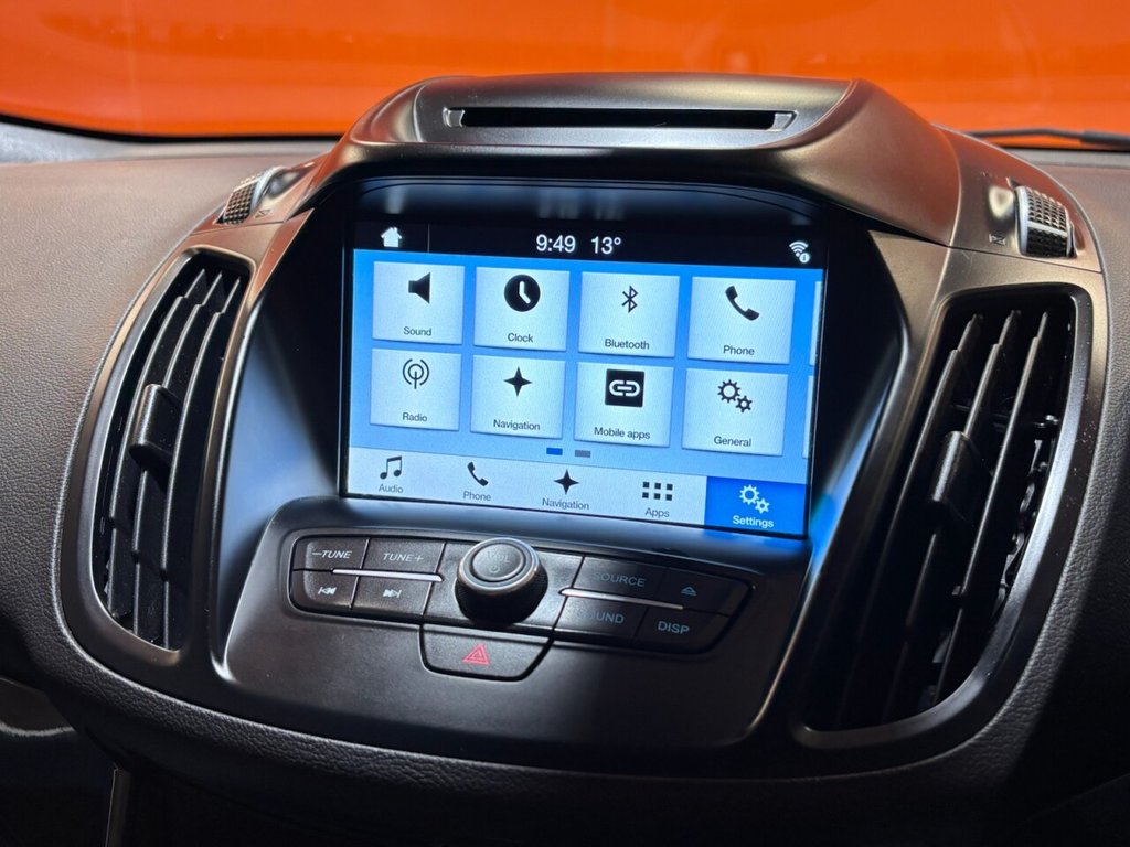 Used Ford Kuga 2017 for sale - 75937013: Photo 33