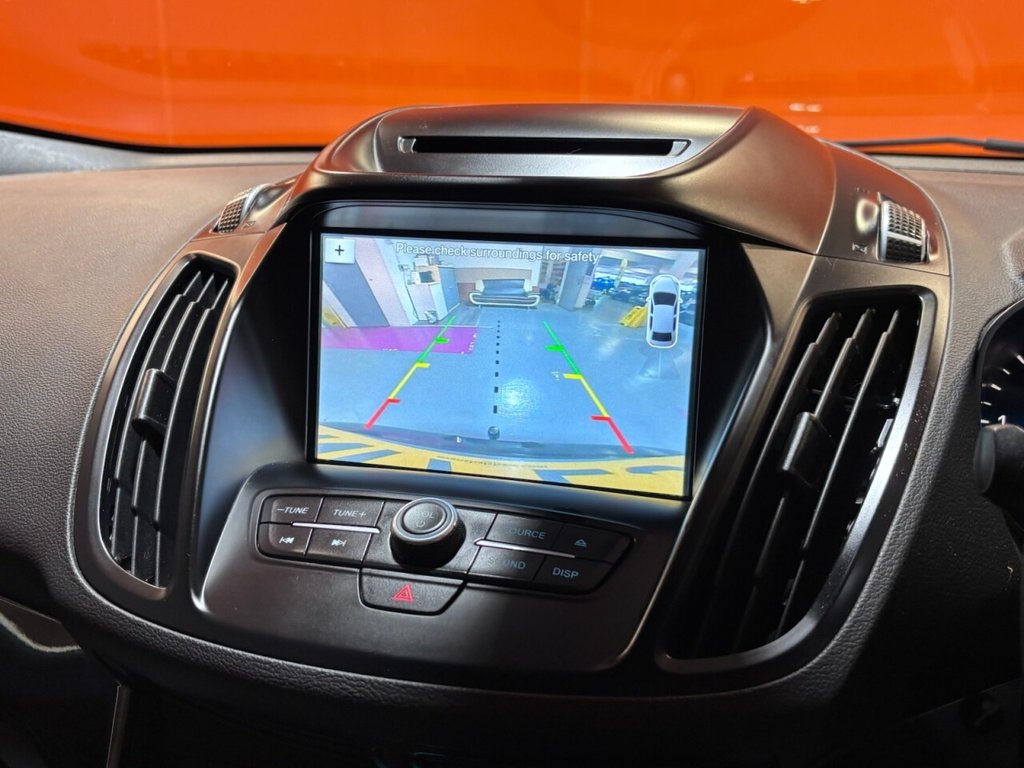 Used Ford Kuga 2017 for sale - 75937013: Photo 34