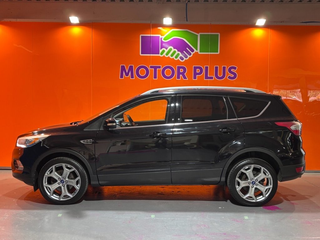 Used Ford Kuga 2017 for sale - 75937013: Photo 36