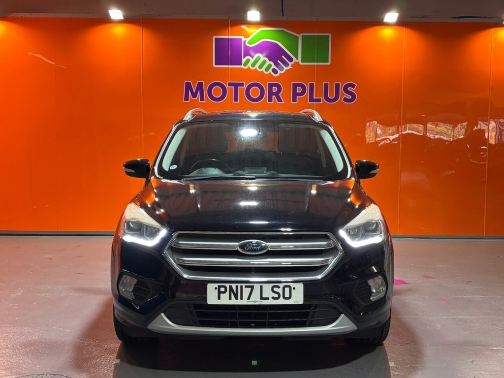 Used Ford Kuga 2017 for sale - 75937013: Photo 5