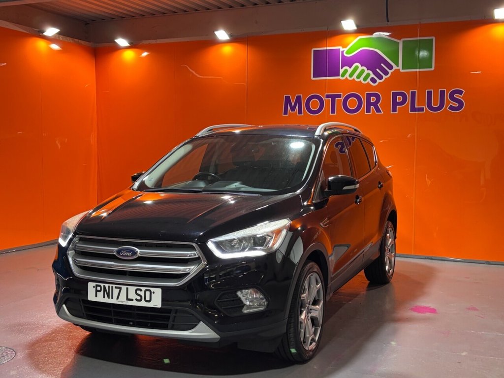 Used Ford Kuga 2017 for sale - 75937013: Photo 6