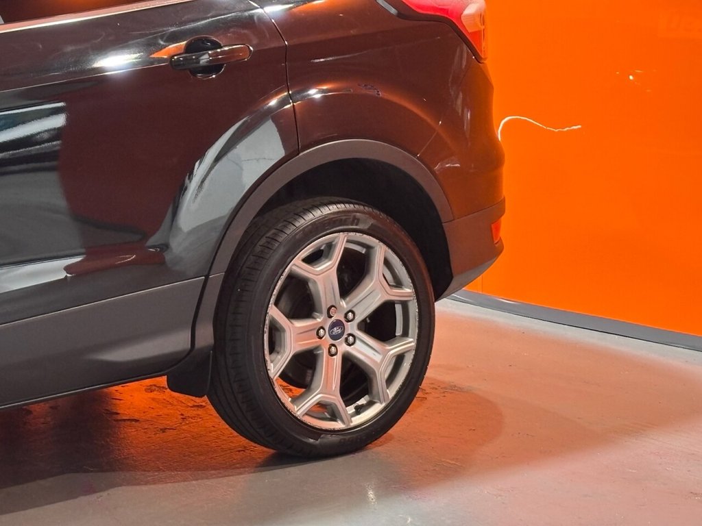 Used Ford Kuga 2017 for sale - 75937013: Photo 7