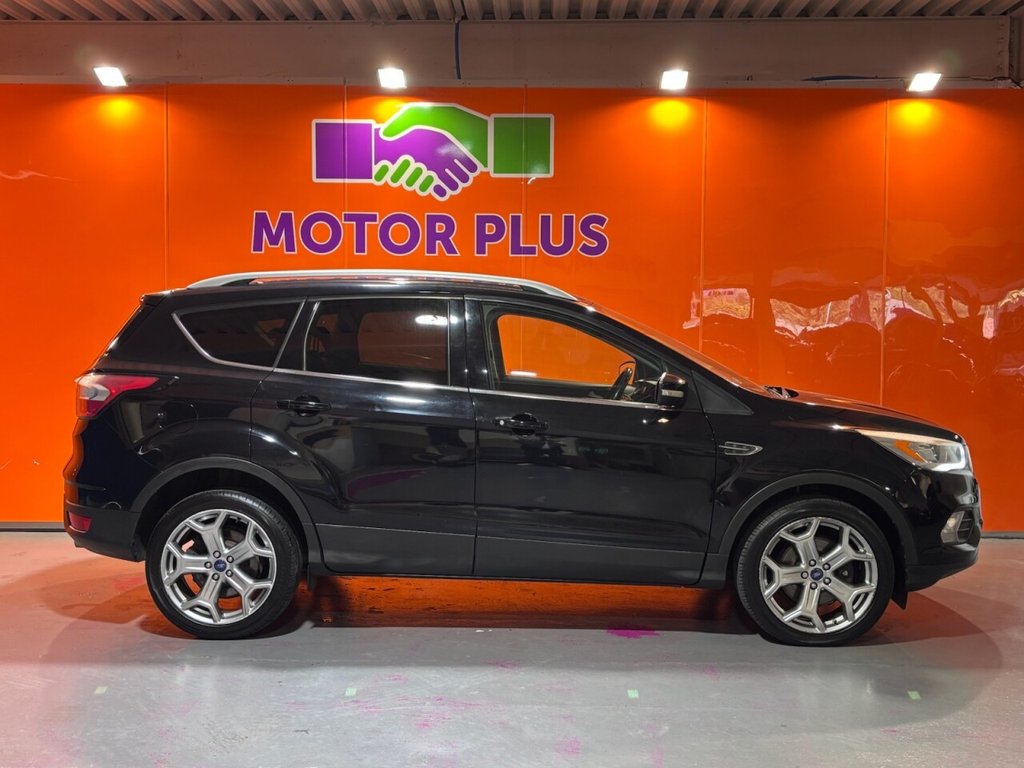 Used Ford Kuga 2017 for sale - 75937013: Photo 8