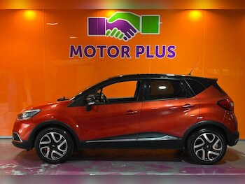 Used Renault Captur 2015 for sale - 78793195: Photo