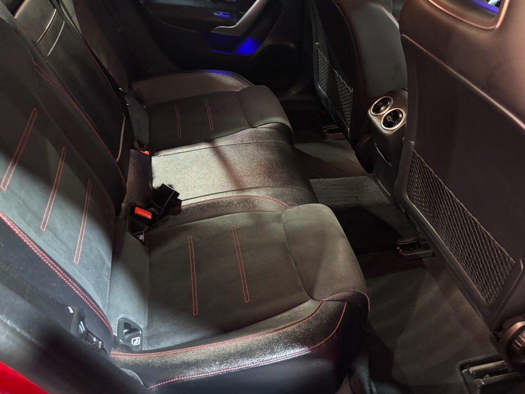 Used Mercedes-Benz A-Class 2019 for sale - 76481960: Photo 12