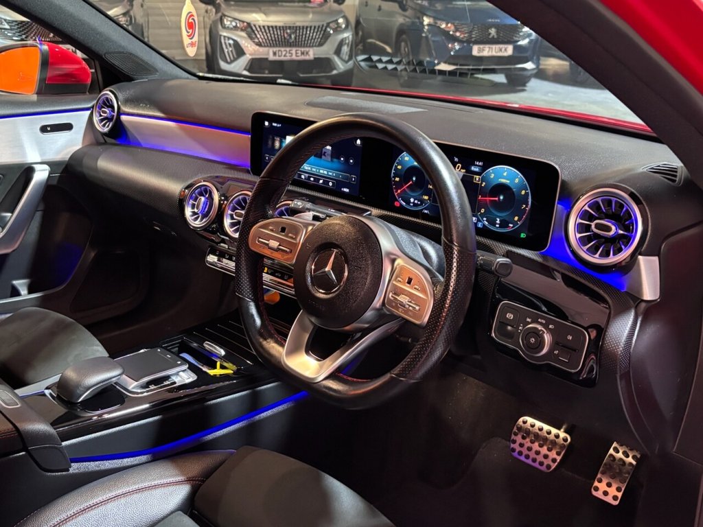 Used Mercedes-Benz A-Class 2019 for sale - 76481960: Photo 14