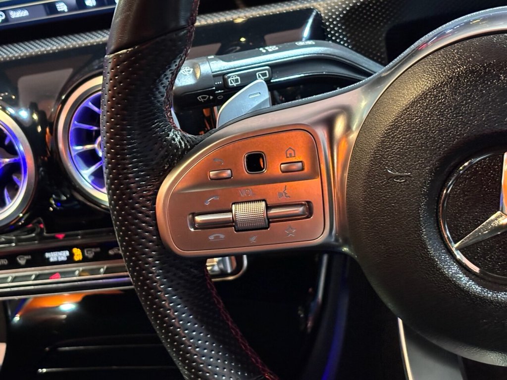 Used Mercedes-Benz A-Class 2019 for sale - 76481960: Photo 22