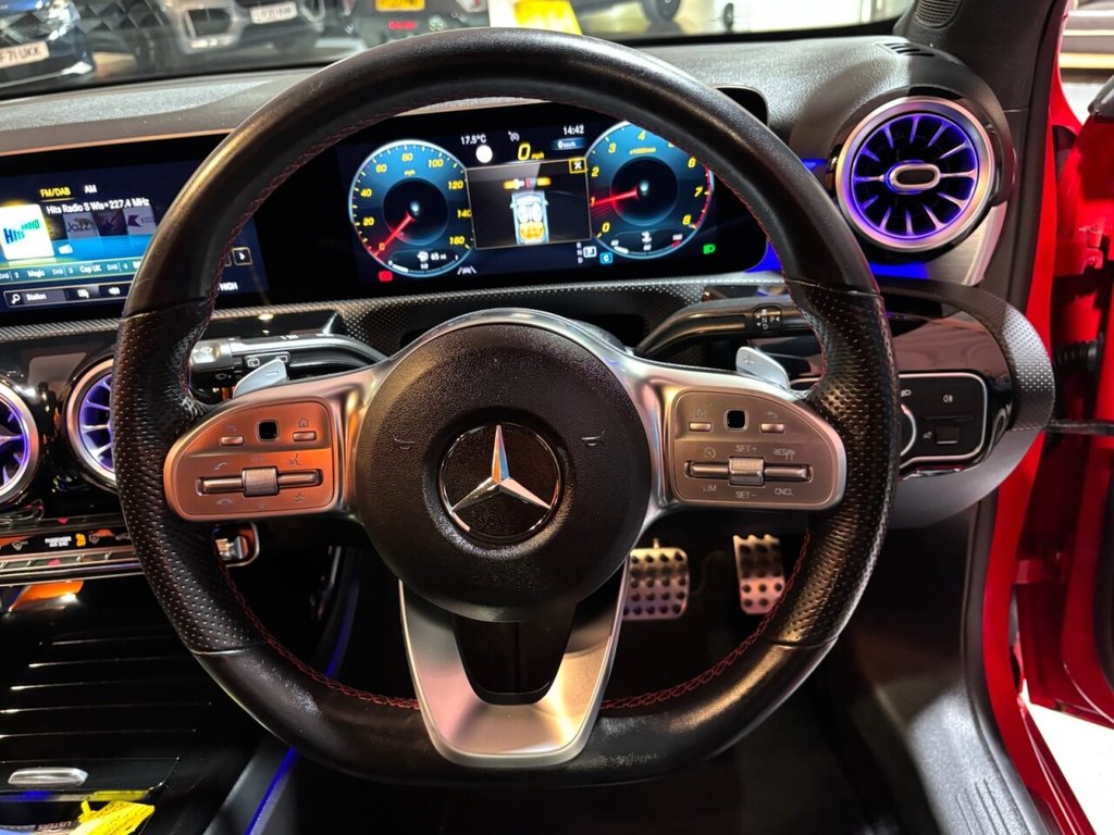 Used Mercedes-Benz A-Class 2019 for sale - 76481960: Photo 24