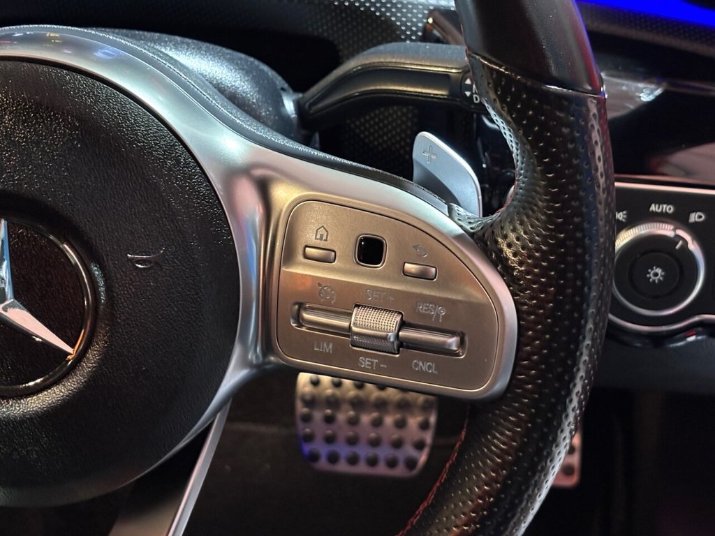 Used Mercedes-Benz A-Class 2019 for sale - 76481960: Photo 25