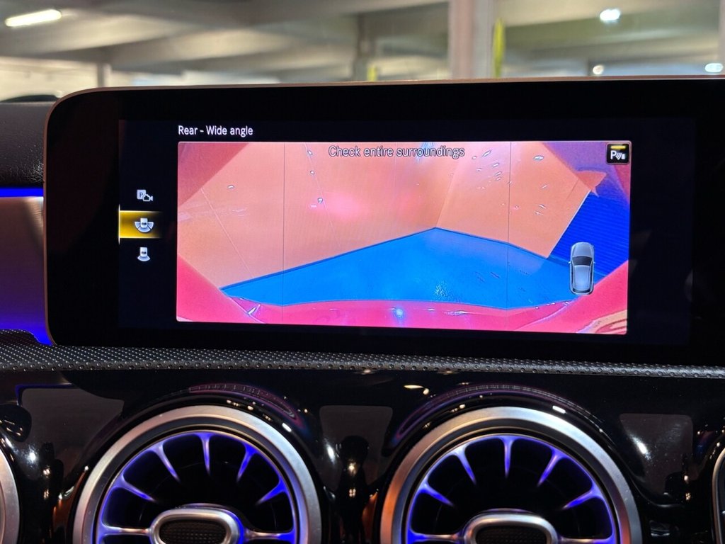 Used Mercedes-Benz A-Class 2019 for sale - 76481960: Photo 32